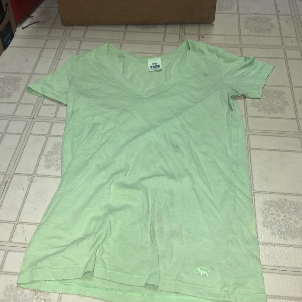 Victoria’s Secret shirt